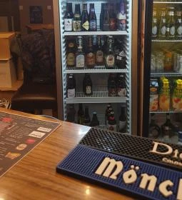 Snaps Galéria Belga Söröző