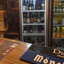 Snaps Galéria Belga Söröző, Budapest - Egyéb