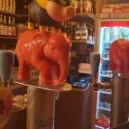 Snaps Galéria Belga Söröző Budapest - Egyéb