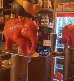 Snaps Galéria Belga Söröző