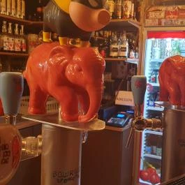 Snaps Galéria Belga Söröző, Budapest - Egyéb