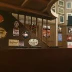 Snaps Galéria Belga Söröző Budapest - Egyéb