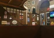 Snaps Galéria Belga Söröző Budapest