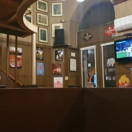 Snaps Galéria Belga Söröző, Budapest - Egyéb