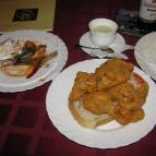 Sobri Halászcsárda Baja - Étel/ital