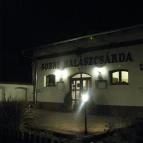 Sobri Halászcsárda Baja - Külső kép