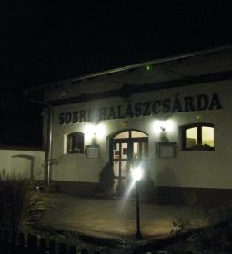 Sobri Halászcsárda