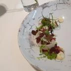 Société Bistro & Bar Budapest - Étel/ital