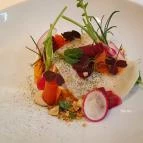 Société Bistro & Bar Budapest - Étel/ital