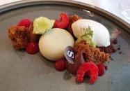 Société Bistro & Bar Budapest