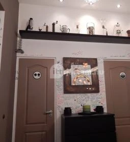 Sock's Coffee - Dohány utca