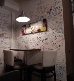 Sock's Coffee - Dohány utca