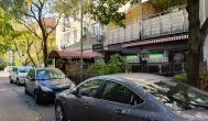 Sógor Vendéglő, Budapest
