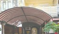 Sógor Vendéglő, Budapest