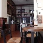 Solera Tapas Bár Budapest - Belső