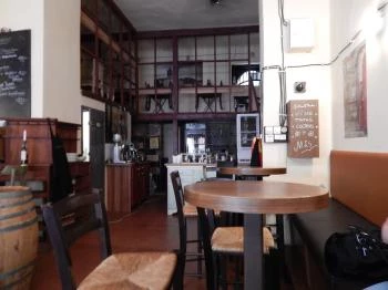 Solera Tapas Bár Budapest