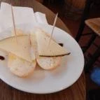 Solera Tapas Bár Budapest - Étel/ital