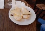 Solera Tapas Bár Budapest