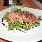 Solier Étterem Gödöllő - Étel/ital