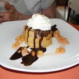 Solier Étterem Gödöllő - Étel/ital