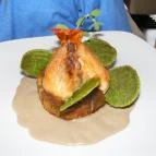 Solier Étterem Gödöllő - Étel/ital