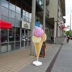 Solier Étterem Gödöllő - Külső kép