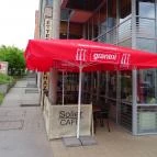 Solier Étterem Gödöllő - Külső kép