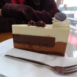 Solier Étterem Gödöllő - Étel/ital