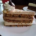 Solier Étterem Gödöllő - Étel/ital