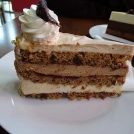 Solier Étterem Gödöllő - Étel/ital