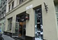 Solinfo Café Budapest