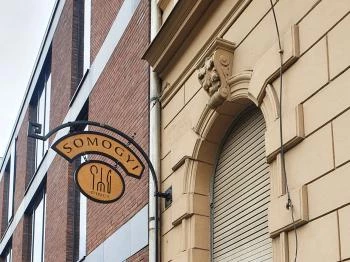 Somogyi Pince Szeged