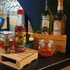 Somogyi Pince Szeged - Egyéb