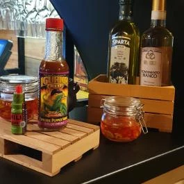 Somogyi Pince, Szeged - Egyéb