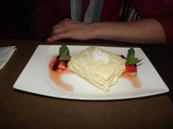 SonkaArcok Bárkonyha Budapest