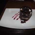 SonkaArcok Bárkonyha Budapest - Étel/ital