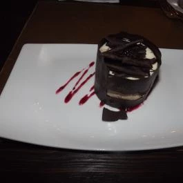 SonkaArcok Bárkonyha, Budapest - Étel/ital