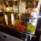 Sonkapult Budapest - Étel/ital