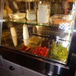 Sonkapult, Budapest - Étel/ital