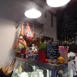 Sonkapult, Budapest - Belső