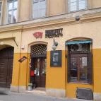 Sonkapult Budapest - Külső kép