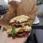 Sonkapult Budapest - Étel/ital