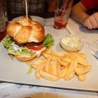 Sophie & Ben Bistro Budapest - Étel/ital