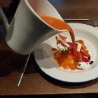 Sophie Brasserie Budapest - Étel/ital