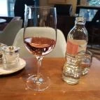 Sophie Brasserie Budapest - Étel/ital