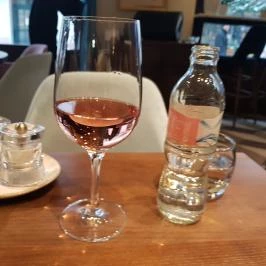 Sophie Brasserie, Budapest - Étel/ital