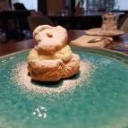 Sophie Brasserie Budapest - Étel/ital