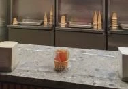 Soprano Fagyizó Balatonfüred