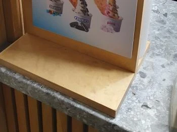 Soprano Fagyizó Balatonfüred