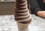 Soprano Fagyizó Balatonfüred